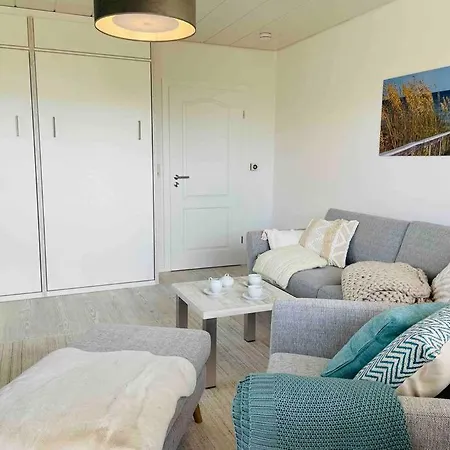 Duene 77 Moderne Apartmán