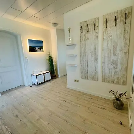 Apartmán Duene 77 Moderne