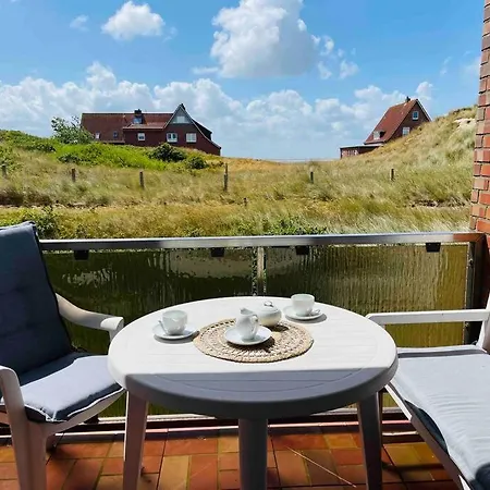 Duene 77 Moderne 公寓