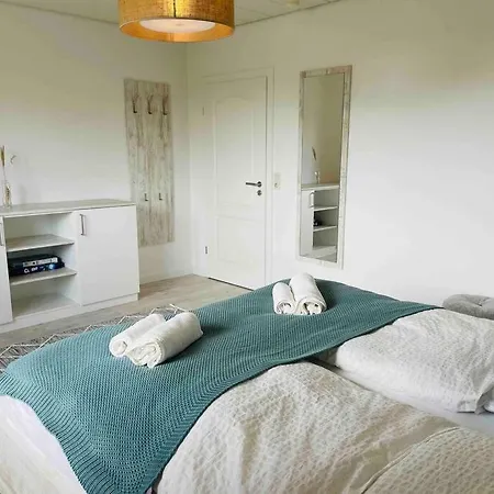 公寓 Duene 77 Moderne *