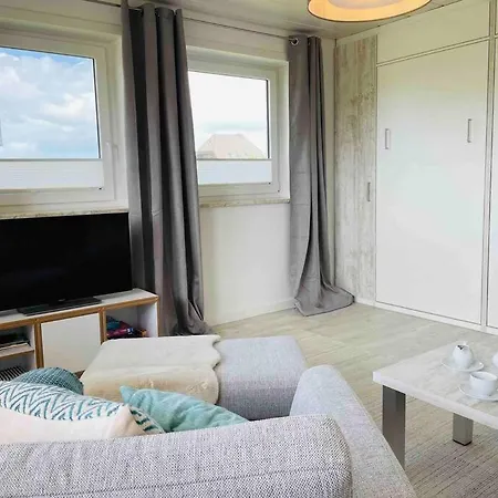 Duene 77 Moderne 公寓 *