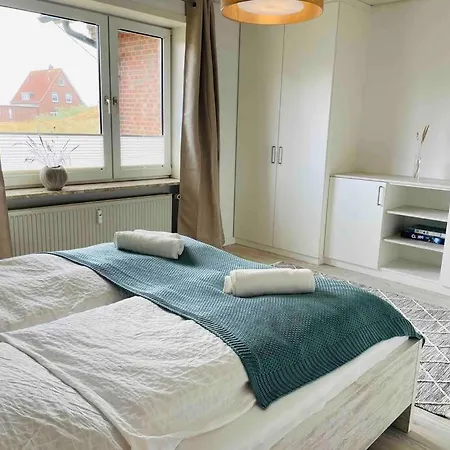 Duene 77 Moderne 公寓