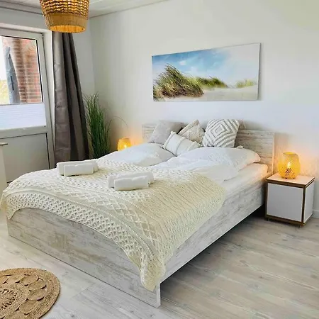 Duene 77 Moderne Apartmán