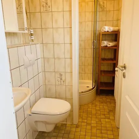 Duene 77 Moderne 公寓 *