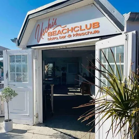 Apartmán Duene 77 Moderne *