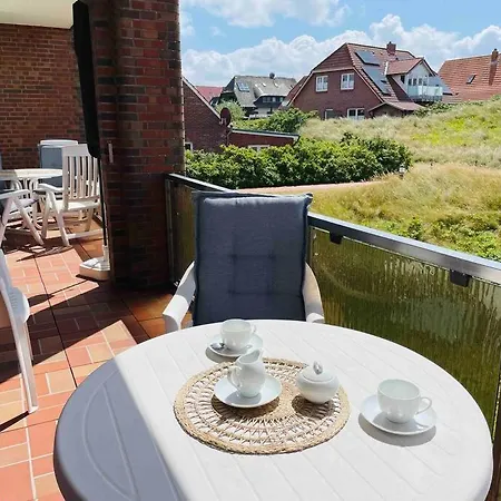 Duene 77 Moderne Apartmán *