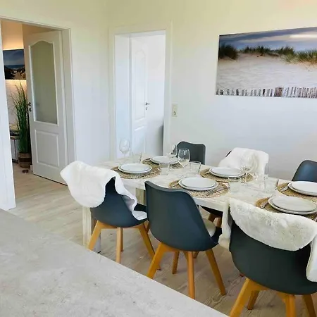 Duene 77 Moderne Baltrum