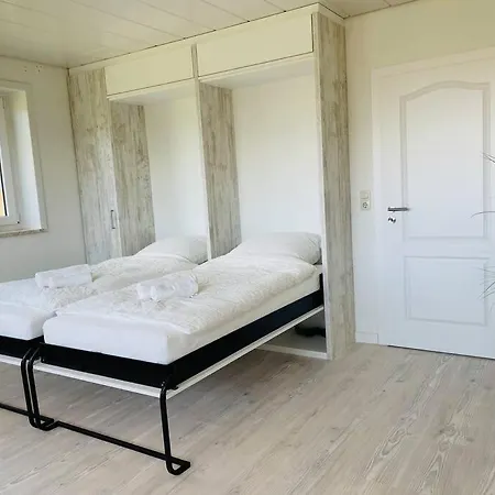 Duene 77 Moderne Apartmán