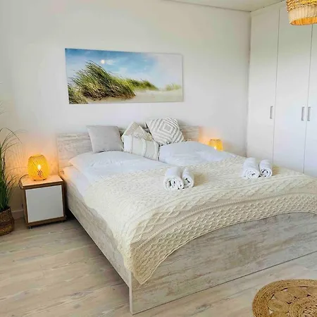 Duene 77 Moderne Apartmán