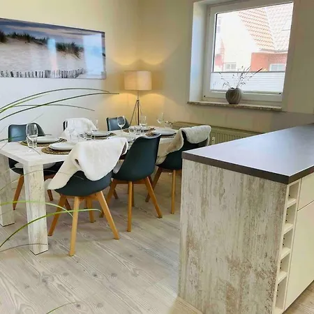 Apartmán Duene 77 Moderne