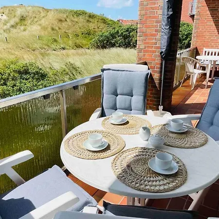 Apartmán Duene 77 Moderne *