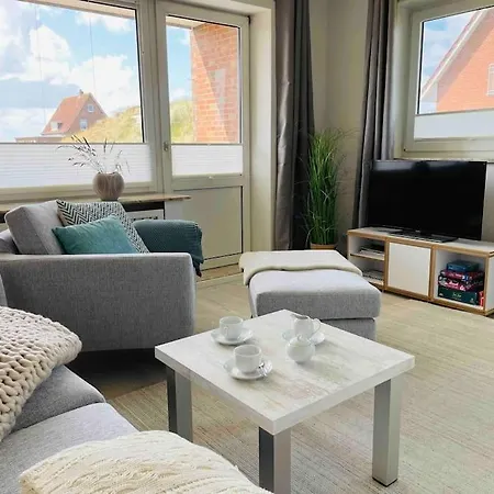 Duene 77 Moderne Apartmán