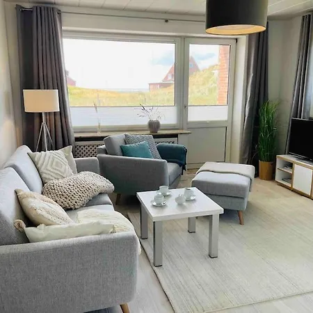 Duene 77 Moderne * Baltrum