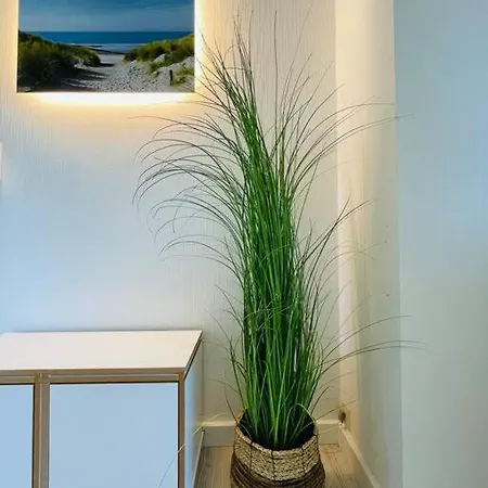 公寓 Duene 77 Moderne 巴尔特鲁姆