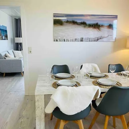 Duene 77 Moderne Baltrum