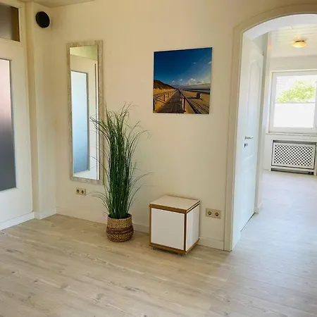 Duene 77 Moderne * Baltrum