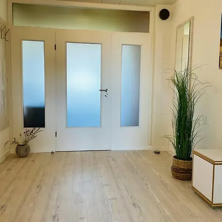 Duene 77 Moderne Apartmán Baltrum