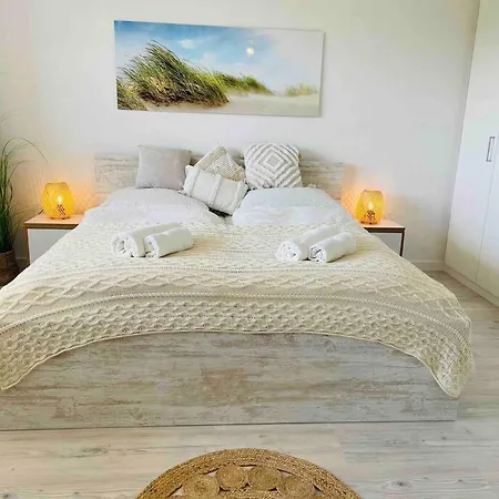 Duene 77 Moderne Apartmán