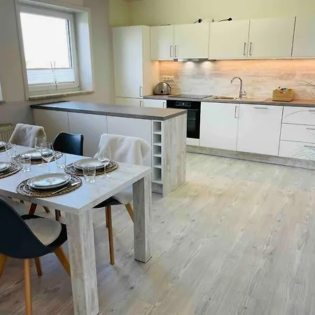 Duene 77 Moderne * Baltrum