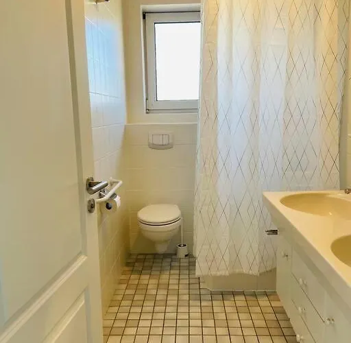 Duene 77 Moderne * Baltrum