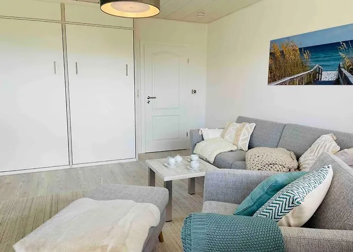 Duene 77 Moderne Appartement