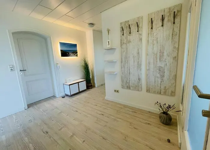 Appartement Duene 77 Moderne