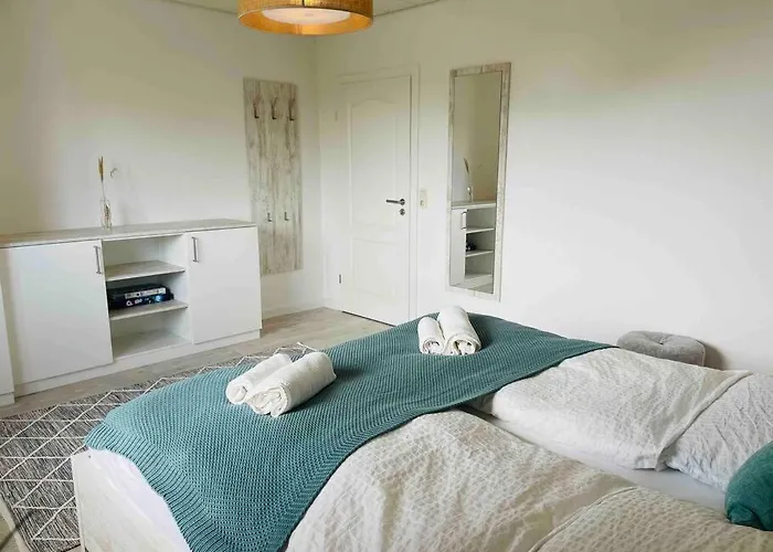 Appartement Duene 77 Moderne *