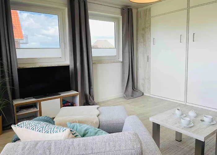 Duene 77 Moderne Appartement *