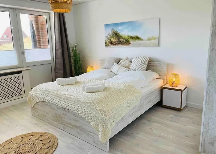 Duene 77 Moderne Appartement