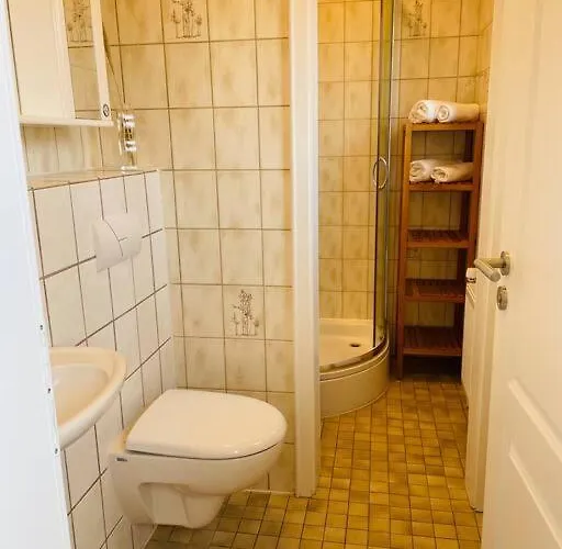 Duene 77 Moderne Appartement *