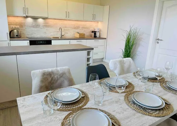 Duene 77 Moderne * Baltrum