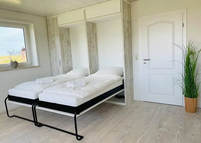 Duene 77 Moderne Appartement