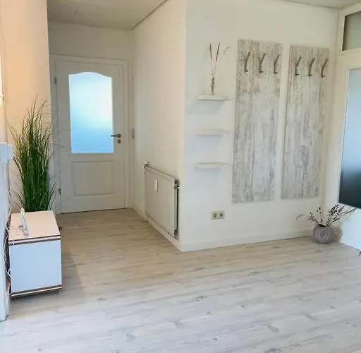 Appartement Duene 77 Moderne *