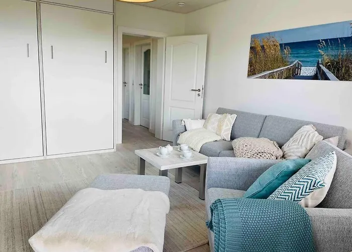 Duene 77 Moderne Baltrum