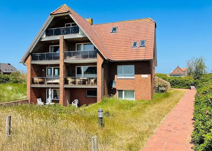 Appartement Duene 77 Moderne *