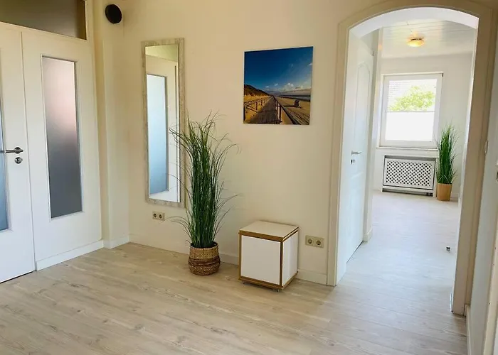 Duene 77 Moderne * Baltrum