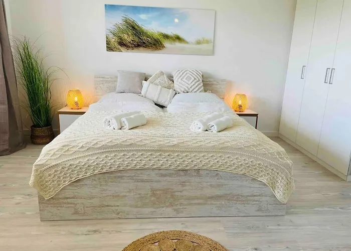 Duene 77 Moderne Appartement